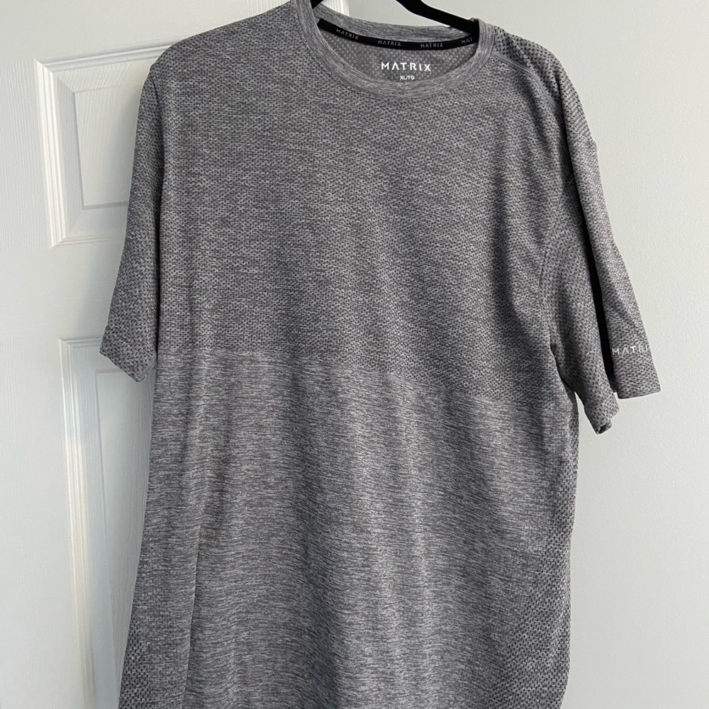 Matrix shirt sleeve Tshirt for sale